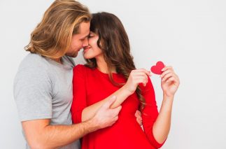 Sweet Love Messages For Wife