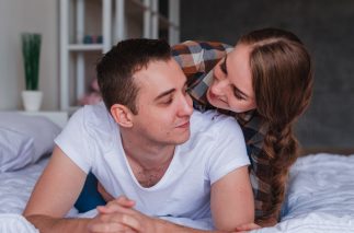 Signs a Capricorn Man is Interested in You