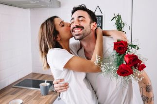 Anniversary Messages For Girlfriend
