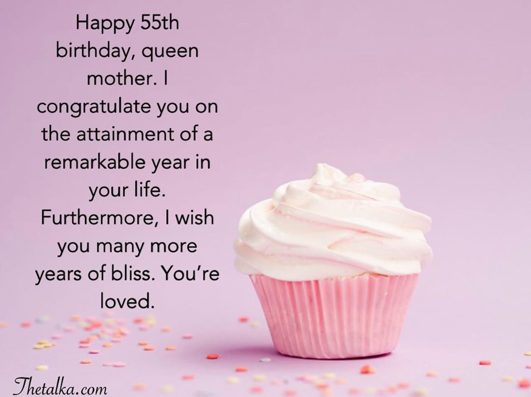 Heart Touching Birthday Wishes For Mother-In-Law 