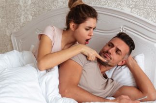 Signs That He Is Cheating On You
